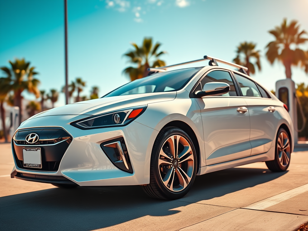 How to Offset Electric Vehicle Expenses Effectively (at least one way) for a 2023 Ioniq 5 SEL